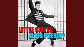 Jailhouse Rock - Elvis Presley