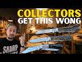 3 Things Collectors Get WRONG About Sheffield Knives