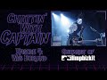 Chattin' With Captain Episode 4: Wes Borland