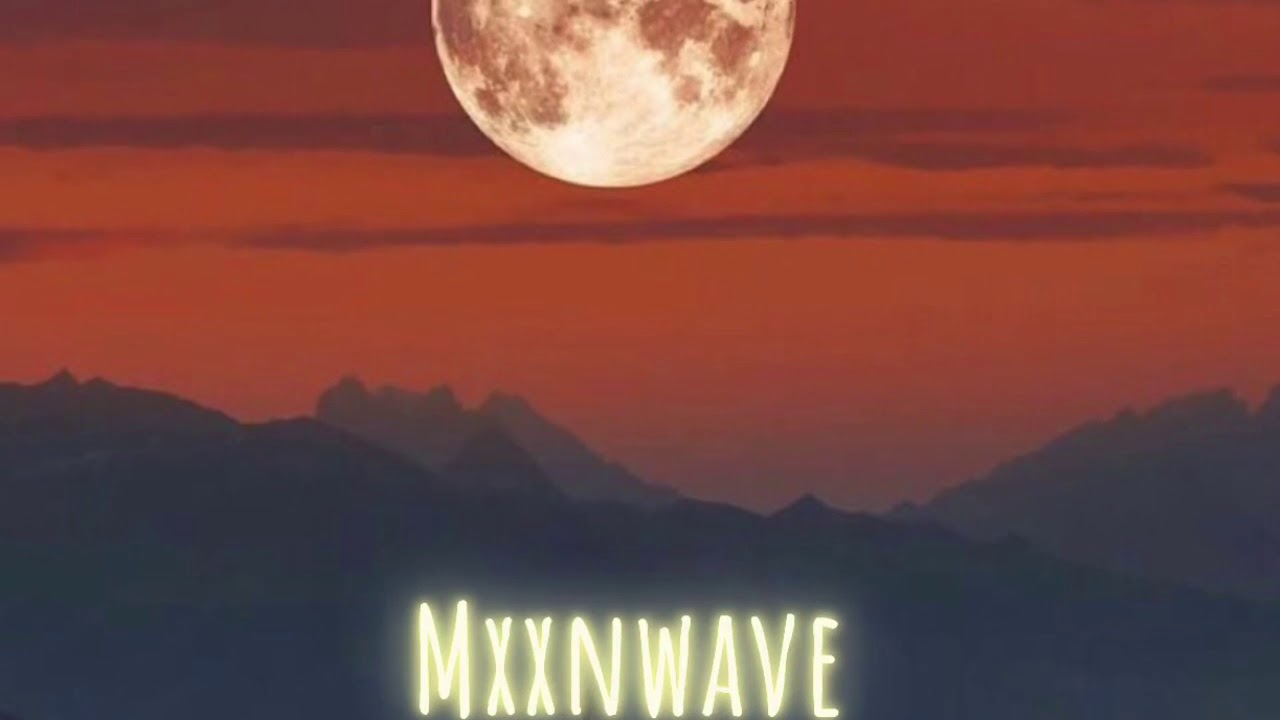 Many Moons - Samoht type Beat (Iamtuquay)