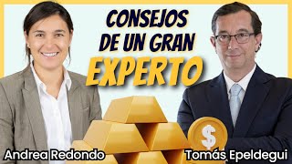 🥇 INVERTIR EN ORO FÍSICO: Cómo Hacerlo, ⚖️ Dónde y… ¿Cuándo Es El MEJOR MOMENTO?