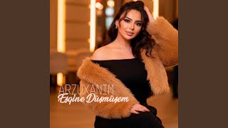 Eşqine Düşmüşem - Arzuxanım