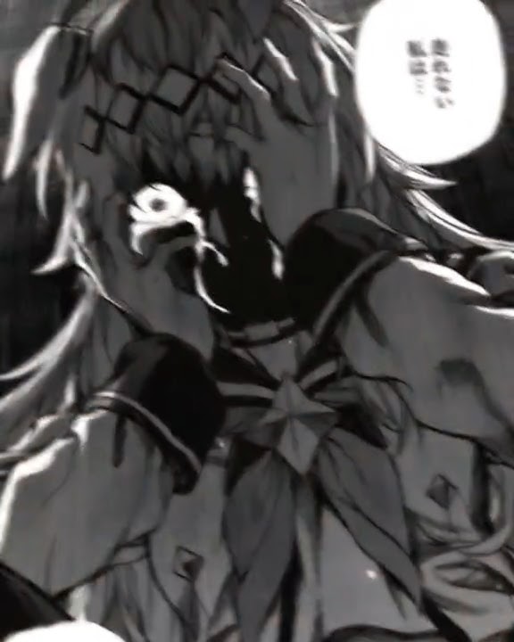 Oguri Cap Edit [The End ?] #umamusume #oguricap #edit #fyp