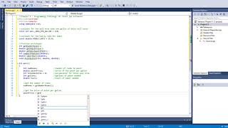 Chapter 6 Program Challenge Practice