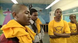 Douglas County Health Department - What Teens Should Know about STD