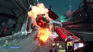 Ghetto DOOM Eternal