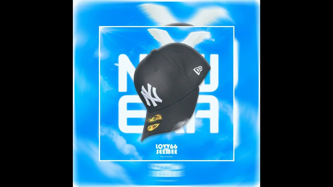 LOVV66, SEEMEE - New Era (speed up/nightcore)