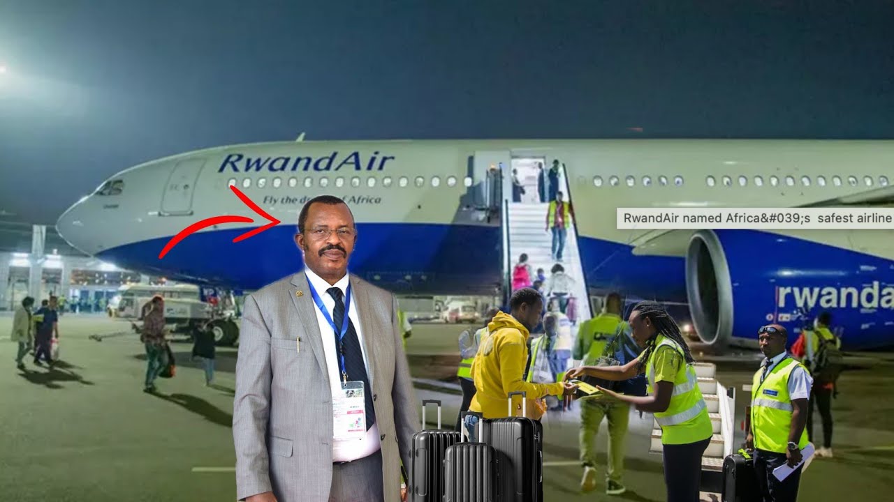 INKURU Y'AKABABARO 😢 UMUKIRE SINA GERARD ARIGENDEYE, AGIYE GUTURA MURI AMERICA KUBERA IBYO YAKOREWE😭