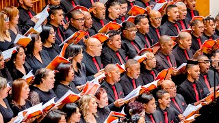 New Apostolic Church Southern Africa | Music - “Alleluia”