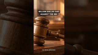 Trump Ordered to Testify Under Oath in $10 Billion BBC Lawsuit by Dec 11