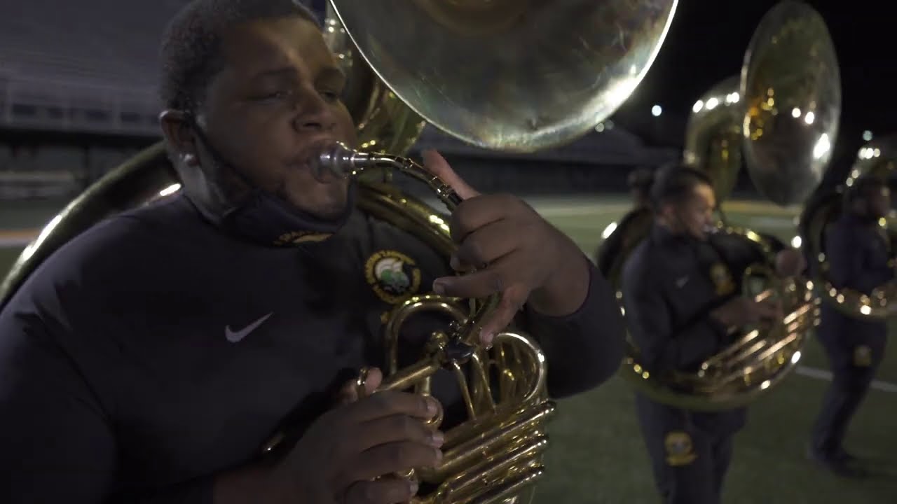 NSU Spartan Legion 2020 - 