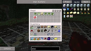 Feed The Beast Ep 14: MJ Storage