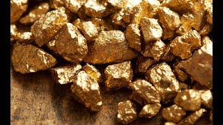 The World's Biggest Gold Mining | Full Documentary - Prehistoric
