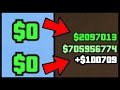 GTA 5: Como conseguir $1,000,000 en 10 minutos - YouTube