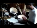 Keak Da Sneak Go Stupid Go Dumb Drum Cover By Kenny Rock mp3