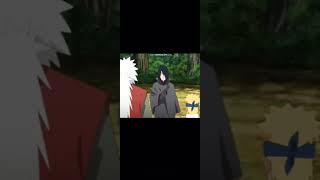Tu Es Uchiwa Sasuke
