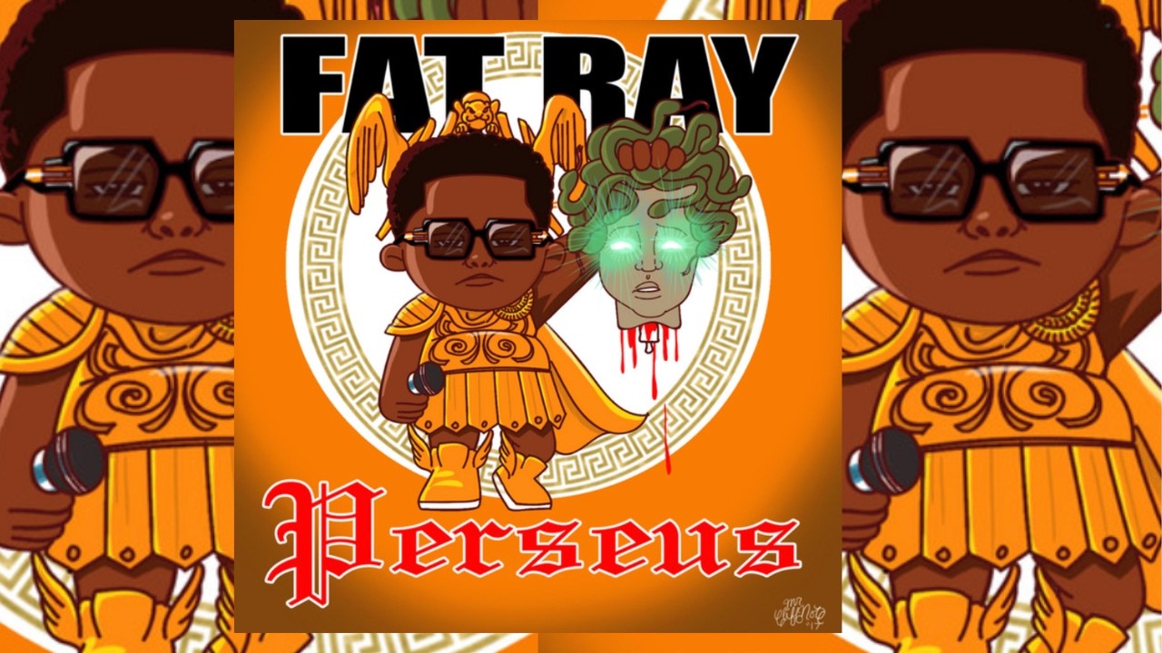Watch Fat Ray – Time Capsules (Official Audio) on YouTube Watch Fat Ray – Time Capsules (Official Audio) on YouTube