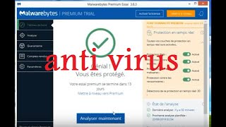 تحميل برنامج anti virus لإزالة الفيروسات للكمبيوتر  جديد 2019 | حمله مجانا