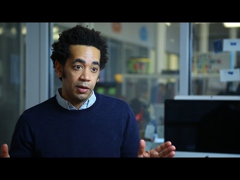 Fresh Produce Promo | Urban Arts Partnership