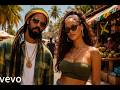 Damian Marley feat Rihanna _ one love, one savior (official gospel reggae song 2026)