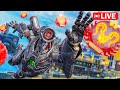 Mystery Wheel Chaos W/@ayytonyromero  RANKED Apex Legends Season 25 #apexlegends