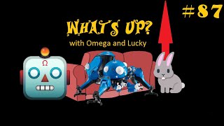 Anime Harem Collector - What's Up? w/ Omega & Lucky