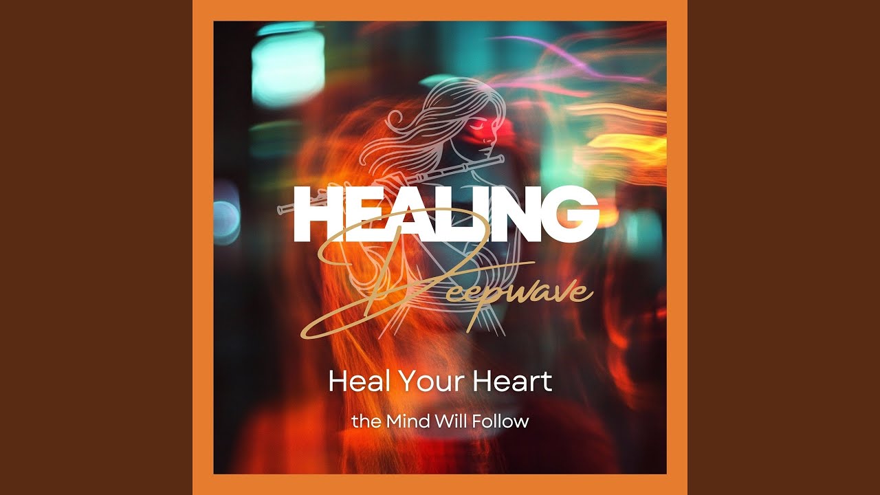 Flow Like Water - Healing Balance Music