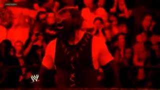 WWE Smackdown 5\/25\/2012 - Daniel Bryan Attacks Kane