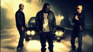 T-Pain Feat. Wisin y Yandel - 5 O' Clock ( Remix) Lyrics