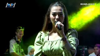 Benang Biru - Anie anjanie (LIVE COVER)