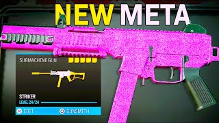 The NEW NEGATIVE Recoil Loadout for Rebirth Island