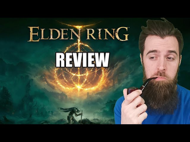 The RPG Files: Elden Ring Review | MMORPG.com