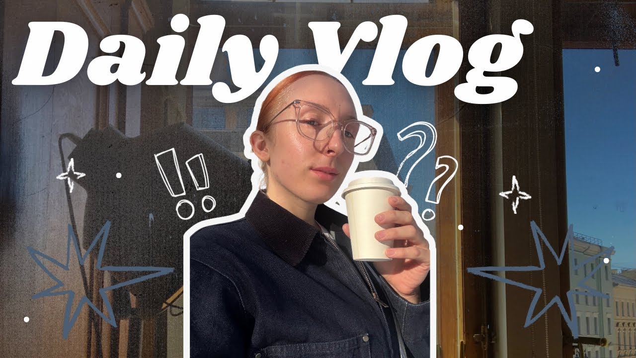 Chodź ze mną przez ten TYDZIEŃ | vlog 