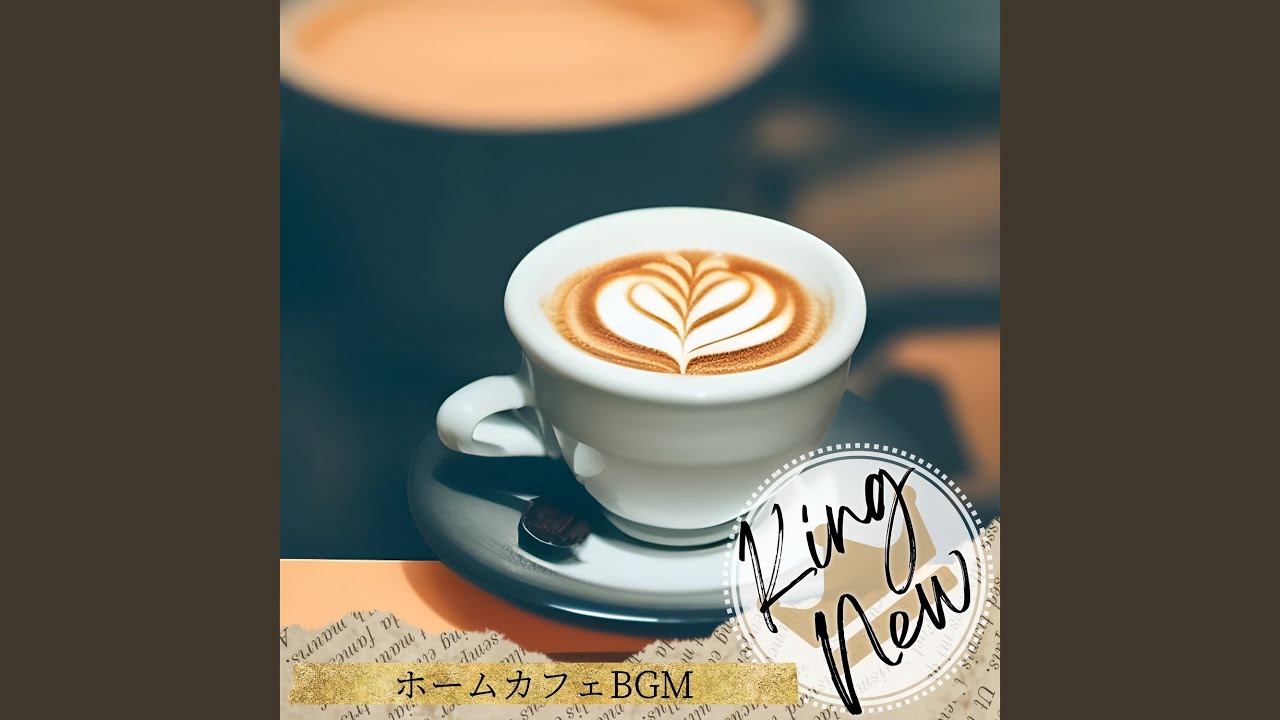 Chilling at the Cafe