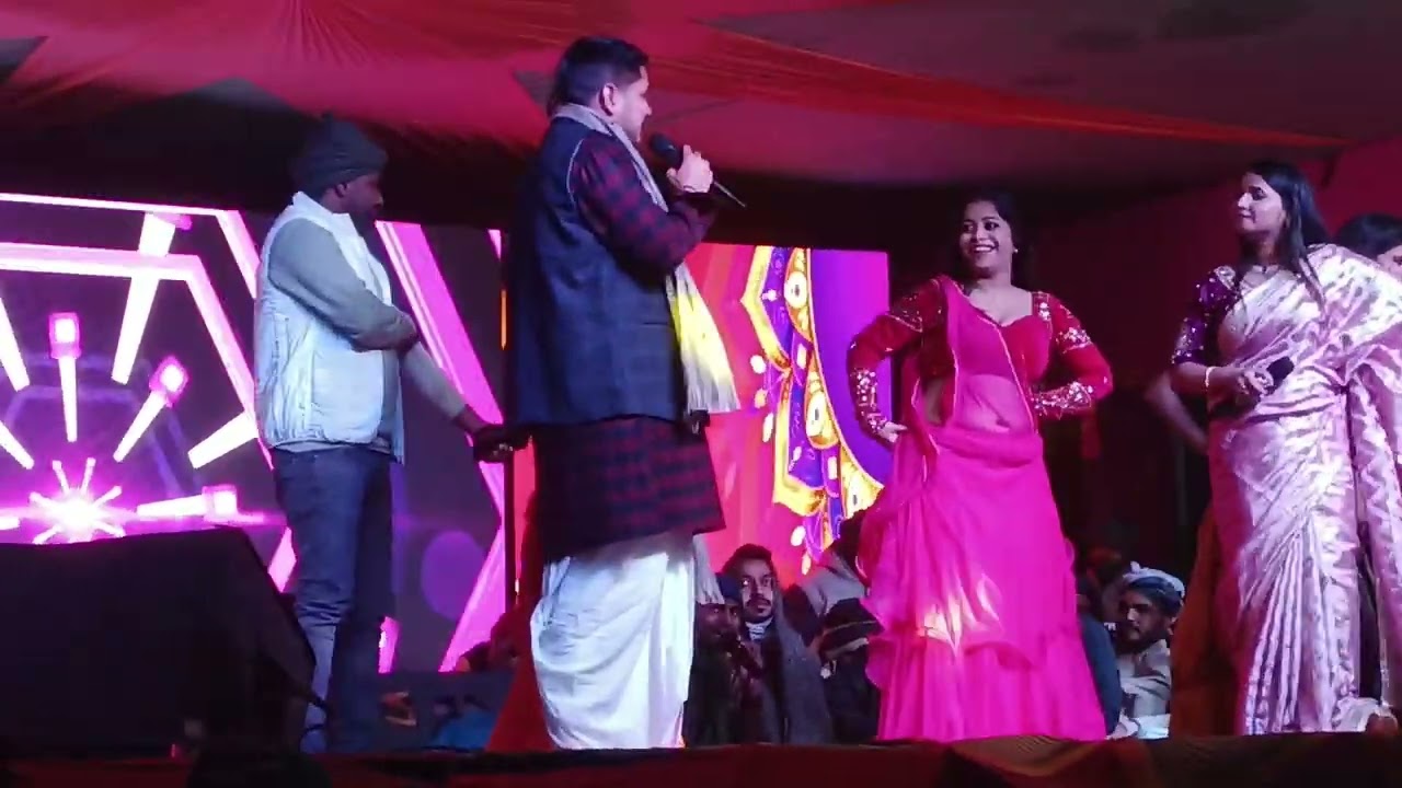 gaulo Raja and joti mahi trending song 🤩🤩🤩🤩🤩❤️❤️