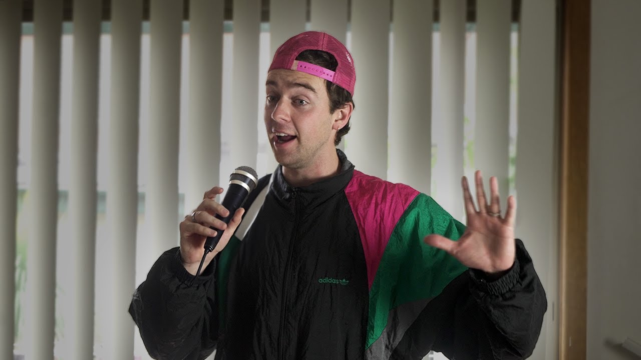 Каждый приглашенный оратор в старшей школе...