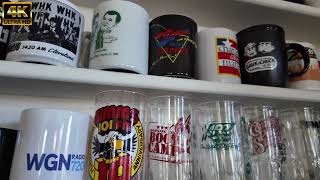 The Ultimate Radio Mug Collection!
