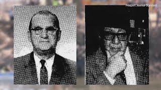 Car found in Pecatonica River linked to 47-year-old missing persons case