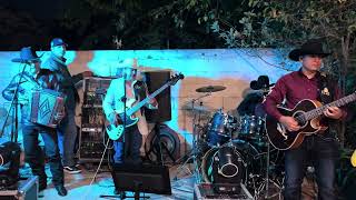 Te vi Bonita-Los Corceles De Tijuana