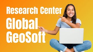 Research Center by Global Geosoft: Literature Review, Proposal Writing, and Data Analysis screenshot 3