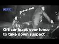 POLICE TAKEDOWN | Dangerous driver arrested by Met Police Interceptors