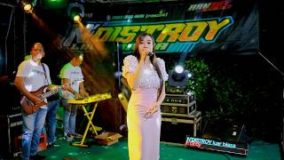 NDISTROY MUSIC - BADAI - NILA NADA - WEDDING DONI & MELY