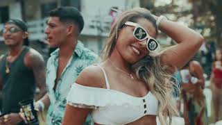 MC Pedrinho Feat Luan Pereira e Cris no Beat - Pegada Bruta (GR6 Explode) DVD 10 Anos