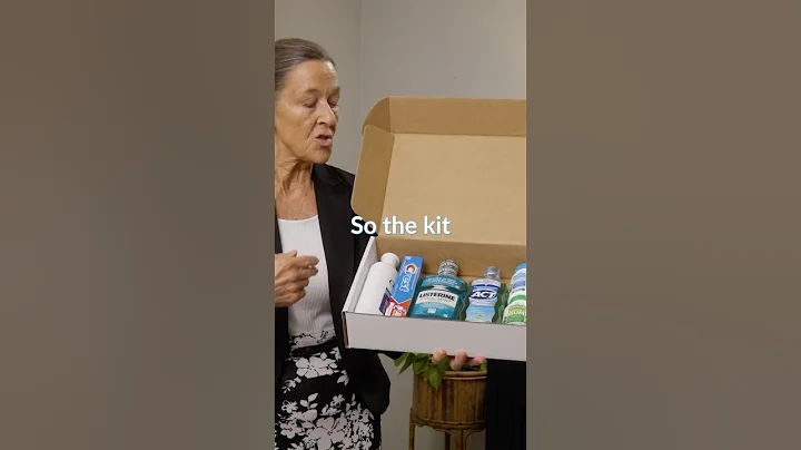 ONE Strategy For Cavities & Gum Disease