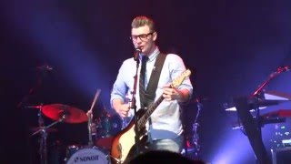 Just Want You To Know - Nick Carter - All American Tour - 2016-03-16 - Montreal