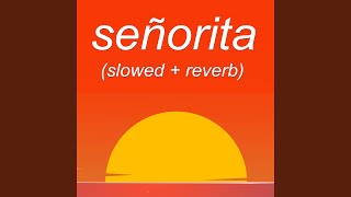 Download Lagu señorita (slowed + reverb) Download Lagu señorita (slowed + reverb)