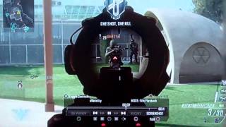 Quad feed DSR