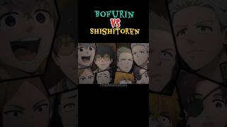 [Wind Breaker] fight scene #shorts #shortsvideo #animeedit #windbreaker #animefights #naruto #anime