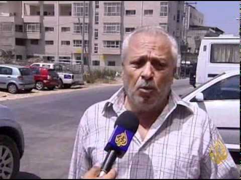 ردود فعل الفصائل الفلسطينية على الموافقة