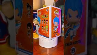 Ssgss Gogeta Chase Funko Pop